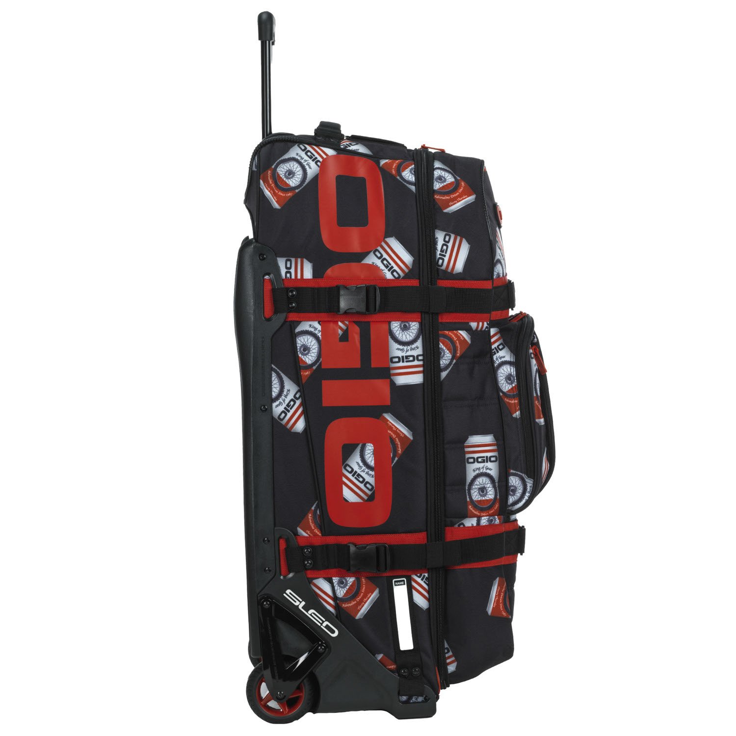 Ogio Gear Bags — Shop — RC Raceworx - Pit Mats . Pit Lights . Titanium